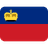 🇱🇮 Attribution for Twitter Emojis: ©️ Twitter, Inc.